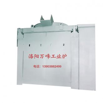 GWJ-2T 中頻感應熔化爐,鋼殼爐，熔鋼爐